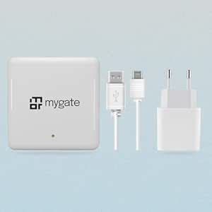 Mygate WiFi Lock Gateway | WiFi Hub | Unlock Your Door from Anywhere ...