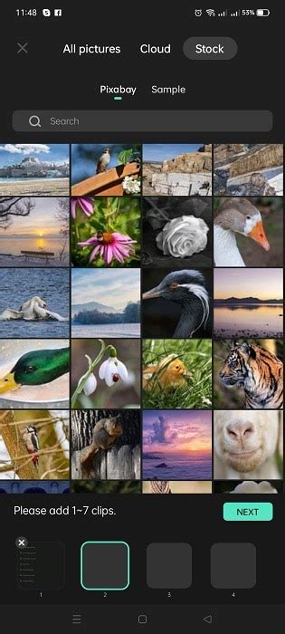 10 Creative KineMaster Birthday Video Templates