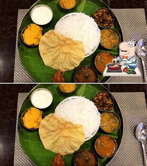 Manasa Andhra Style Multi Cuisine Restaurant, Bengaluru - Restaurant ...