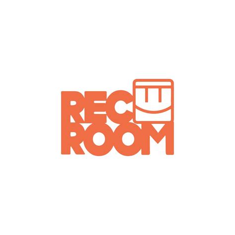 Image result for Rec Room Computer Mouse Logo