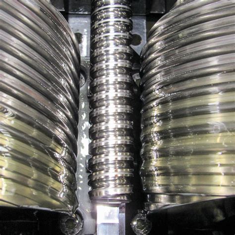 Image result for Screw Manufacturing Process