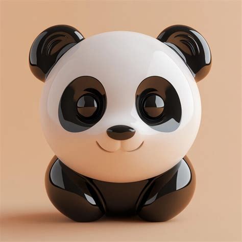 Image result for Panda3D Logo