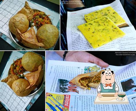 Gujarati Sweet House, Secunderabad - Restaurant menu, prices and reviews