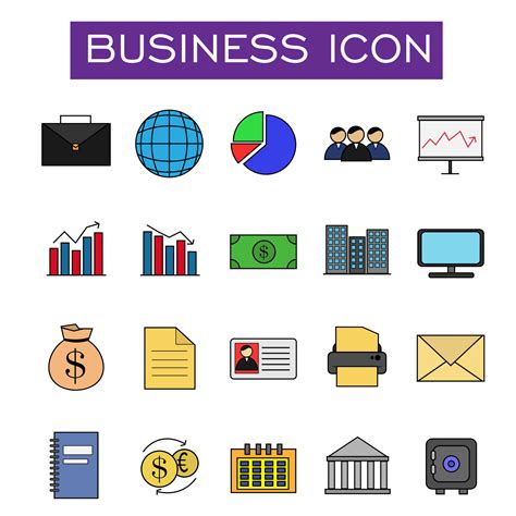 Business Vector Design 的图像结果