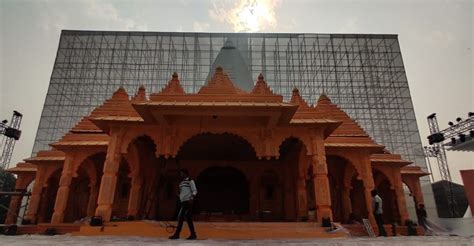 ‘Why Object When Diwali Itself Is About Lord Ram?’: Delhi Deputy CM on ...