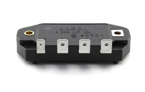 Image result for Ignition Module