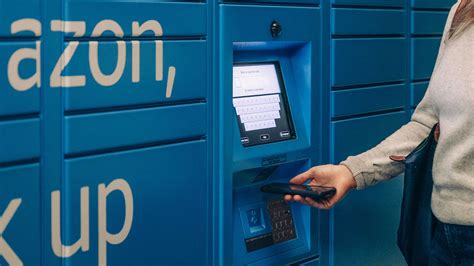 Image result for Amazon Hub Locker Tutorial