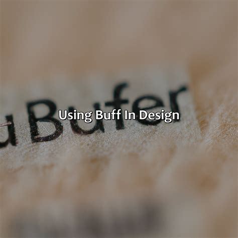 What Color Is Buff - colorscombo.com