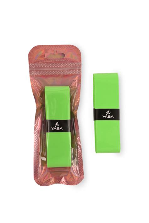 YABA Overgrip (Pack of 3) – Yaba