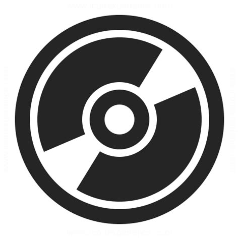 Image result for Windows CD Icon