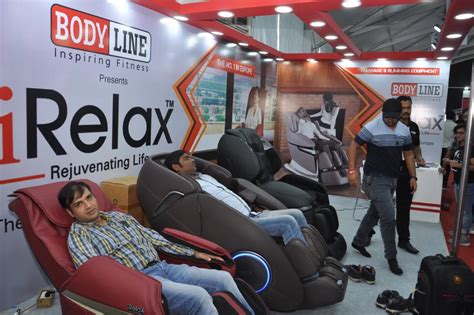 India's Biggest Sports, Fitness & Wellness Festival | FitExpo 2023