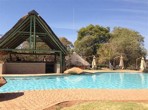MABULA GAME LODGE (South Africa/Mabula Private Game Reserve) - Lodge ...