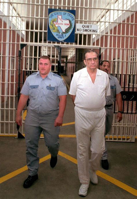 Who Was The Broomstick Killer In Texas at Kathryn Miller blog