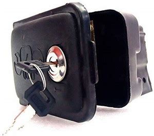 P A RX TOOL BOX-02 Bike Luggage Box Price in India - Buy P A RX TOOL ...