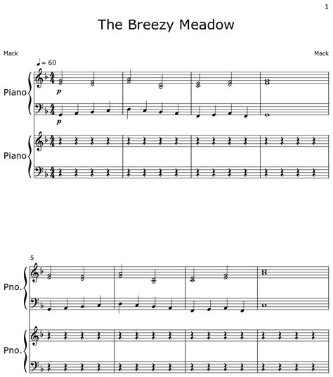Image result for Easy Breezy Piano Tutorial