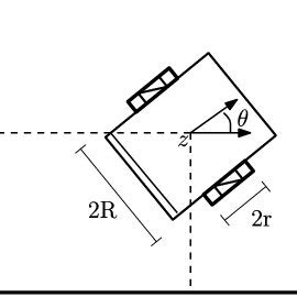 Image result for Differential Wheeled Robot Arduino