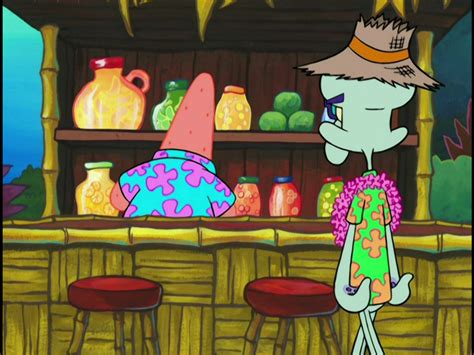 SpongeBob SquarePants Season 7 Image | Fancaps