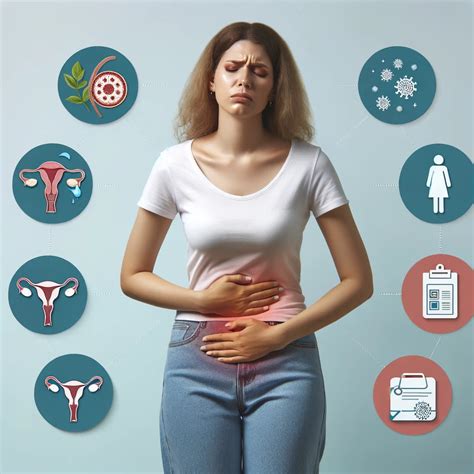 Understanding Bloating During Ovulation: Causes and Relief – Trendix