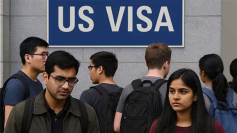 US Student visa - US Student Visa: अमेरिका ने विदेशी स्टूडेंट के लिए ...
