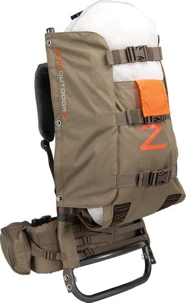 Image result for Alps Internal Frame Backpack