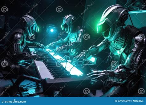 Image result for Alien Instruments