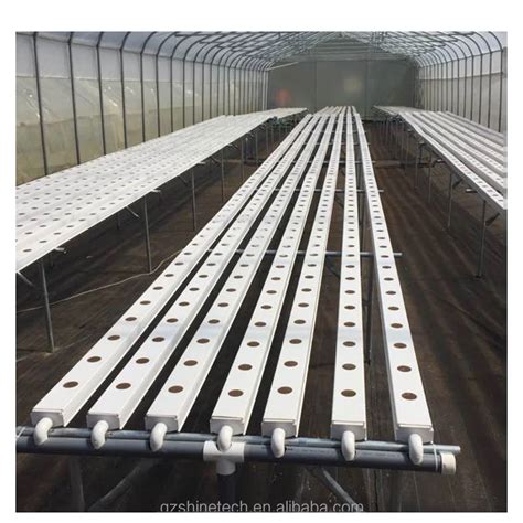 Build a NFT Hydroponic System Using 50Mm PVC 的图像结果