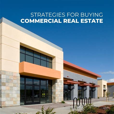 How to buy commercial real estate with a great professional | Lisa ...