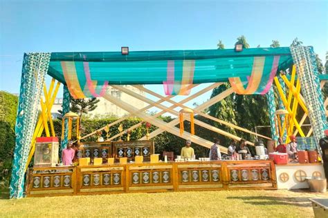 Ryiat Banquet Hall - Venue - Sitarganj - Weddingwire.in