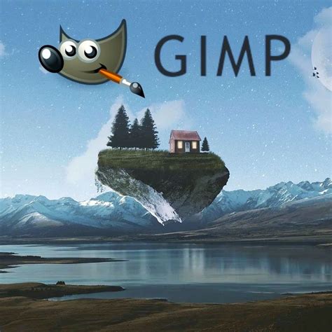 Image result for GIMP Open Source Software