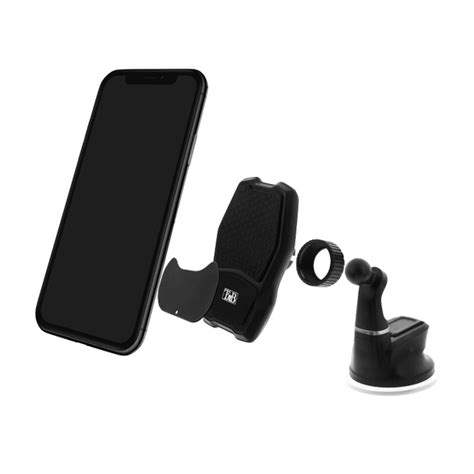 Nosač za mobilni sa bežičnim punjenjem TNB023 | Volim svoj dom