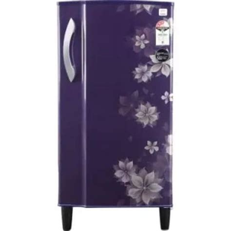 Godrej RD EDGE 200 THF 3.2 180 Ltr Single Door - Price in India ...
