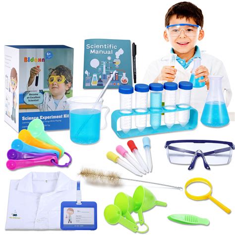 Science Lab Kit 的图像结果