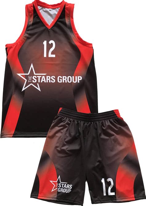 Made to Order Basketball Kits – SwiSh basketball