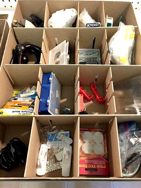 Box Storage Tips 的图像结果