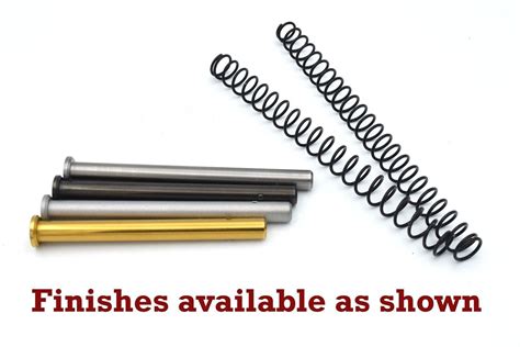 Image result for Glock Guide Rod Spring Weight