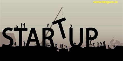 Registration of Startups under DPIIT