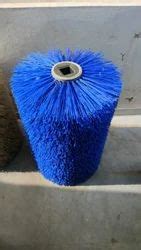 Road Sweeper Brush - Central Soft Brush Manufacturer from Ahmedabad