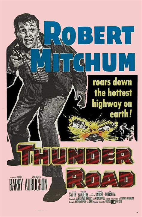 Image result for Thunder Road UnityScript