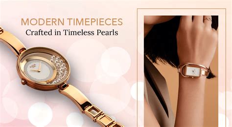 Buy Online Titan Raga Power Pearls Quartz Analog White Dial with loose ...