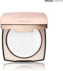 FACES CANADA Ultime Pro HD Finishing Touch Setting Powder Compact ...