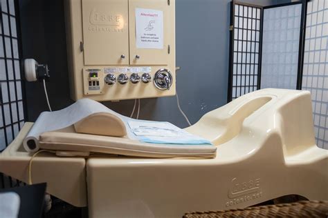 Colon Hydrotherapy