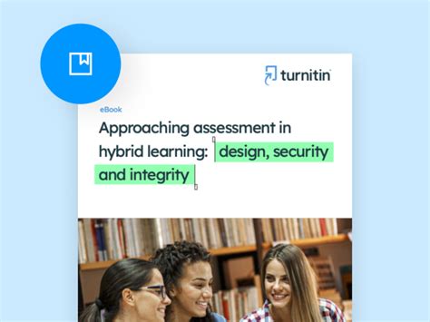 Resources | Turnitin