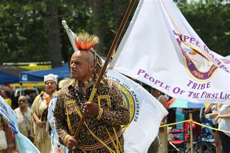 2024 August Mittark — Mashpee Wampanoag Tribe