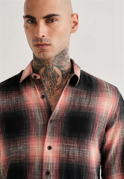 Buy Check Shirts for Men | Banana Club