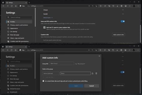 Auto Fill Edge 的图像结果