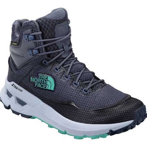 The North Face Safien Mid GTX Hiking Boot - Women's - Footwear