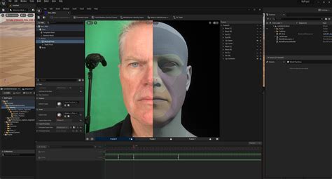 Meta Human Animator - fxguide