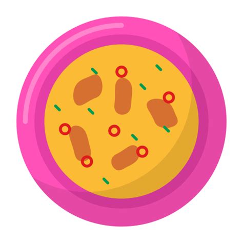 Curry - Free food icons