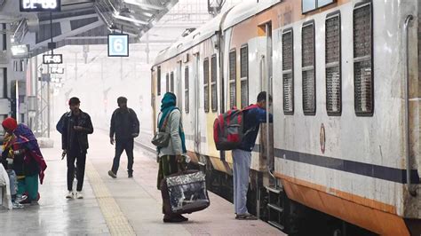 NCR New Train Timetable 2026: Railways Brings New Trains, Station Stops ...