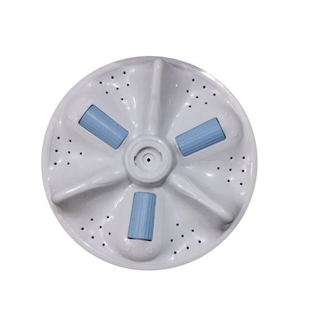 Sanavya® Washing Machine Pulsator with 3 Rollers Compatible with ...